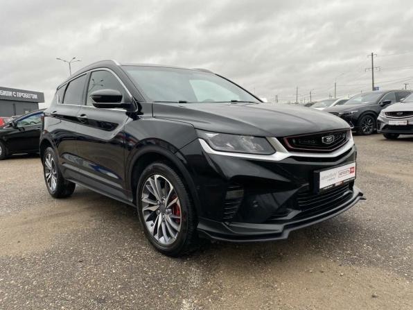 Belgee X50 с пробегом 2024 года, цена 1 690 000 рублей, 60560 км, внедорожник, Автокод Объявления
