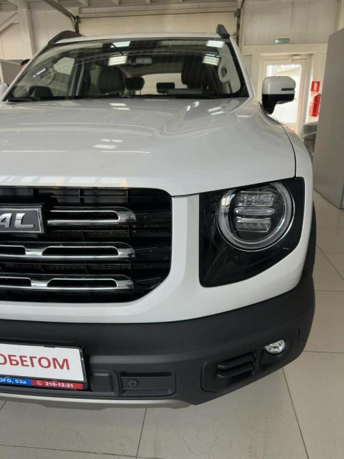 Haval Dargo I Уфа  - изображение 4