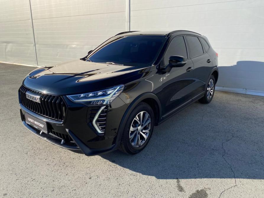 Haval Jolion I Рестайлинг Екатеринбург  - изображение 4