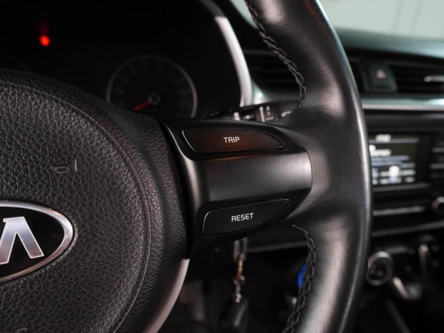 Kia Rio IV Рестайлинг Воронеж  - изображение 20
