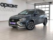 Lada (ВАЗ) Vesta I Рестайлинг (NG) Волгоград  - изображение 36