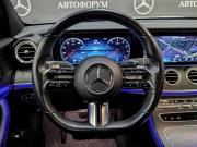 Mercedes-Benz E-Класс V (W213 S213 C238) Рестайлинг Москва  - изображение 50