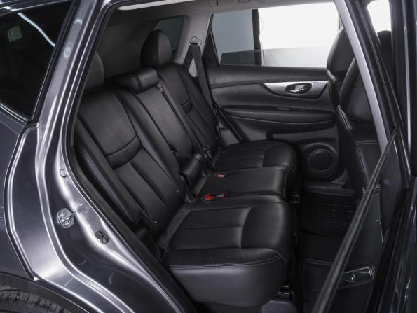 Nissan X-Trail III с пробегом 2015 года, цена 1 500 000 рублей, 151888 км, внедорожник, Автокод Объявления