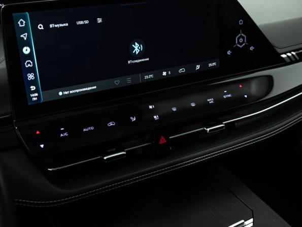 Changan UNI-K с пробегом 2023 года, цена 2 749 700 рублей, 69000 км, внедорожник, Автокод Объявления