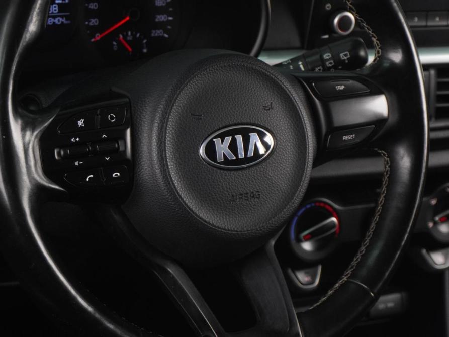 Kia Picanto III Воронеж  - изображение 17