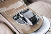 Mercedes-Benz C-Класс IV (W205) Красноярск  - изображение 38