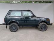 Lada (ВАЗ) Niva Legend Петрозаводск  - изображение 16