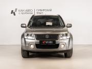 Suzuki Grand Vitara II Казань  - изображение 10