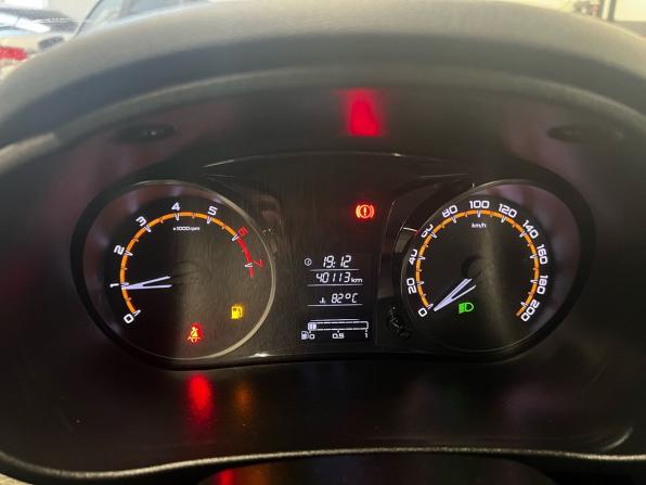 Lada (ВАЗ) Granta I Рестайлинг с пробегом 2020 года, цена 700 000 рублей, 40100 км, седан, Автокод Объявления