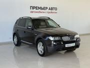 BMW X3 I (E83) Рестайлинг Смоленск  - изображение 15
