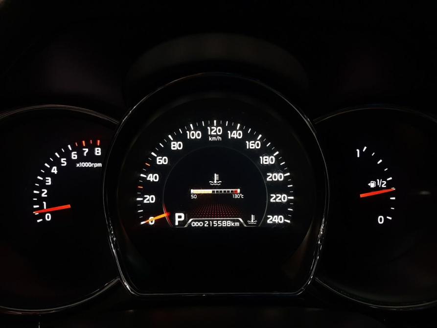 Kia Ceed II Москва  - изображение 13