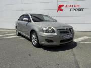 Toyota Avensis II Рестайлинг Ставрополь  - изображение 26