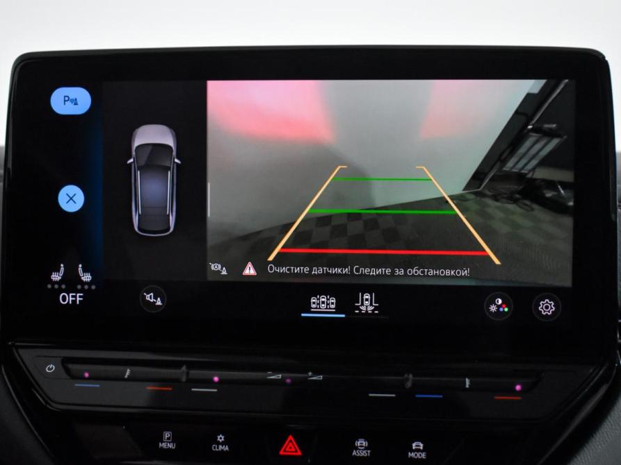 Volkswagen ID.4 Санкт-Петербург  - изображение 18