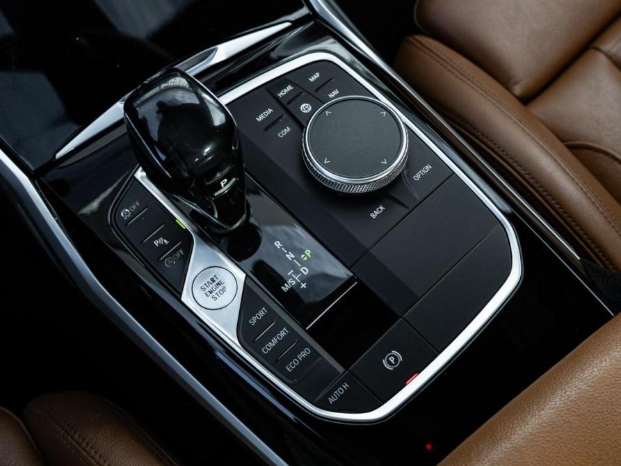BMW 3 серии VII (G2x) Краснодар  - изображение 13