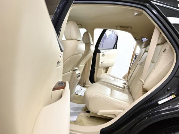 Lexus RX III Рестайлинг с пробегом 2015 года, цена 2 389 000 рублей, 112330 км, внедорожник, Автокод Объявления