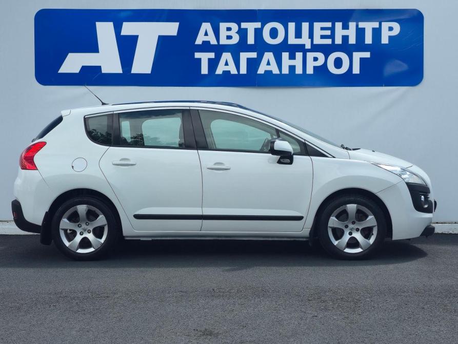 Peugeot 3008 I Таганрог  - изображение 4