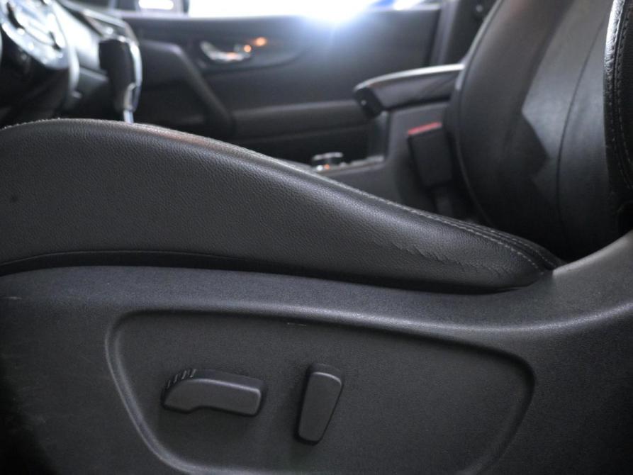 Nissan Qashqai II Москва  - изображение 20