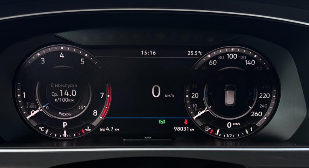 Volkswagen Tiguan II Набережные Челны  - изображение 18