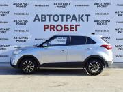 Hyundai Creta I Владимир  - изображение 23