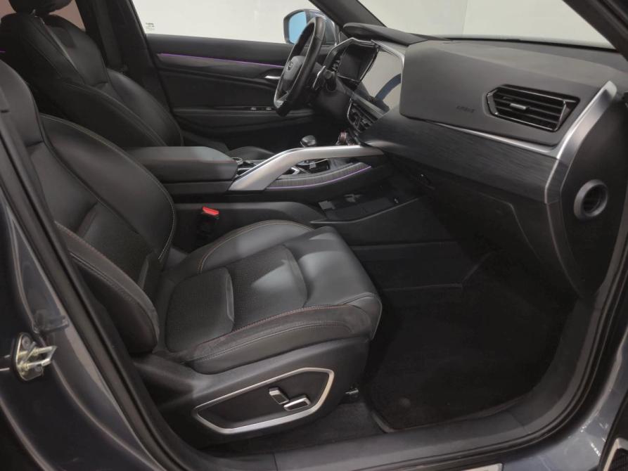 Geely Tugella I Рестайлинг Альметьевск  - изображение 17