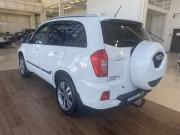 Chery Tiggo 3 I Саратов  - изображение 32