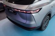 Omoda C7 Москва  - изображение 69