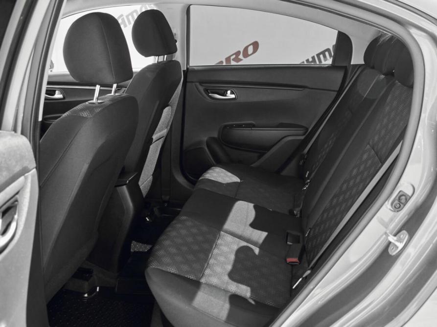 Kia Rio IV Екатеринбург  - изображение 21
