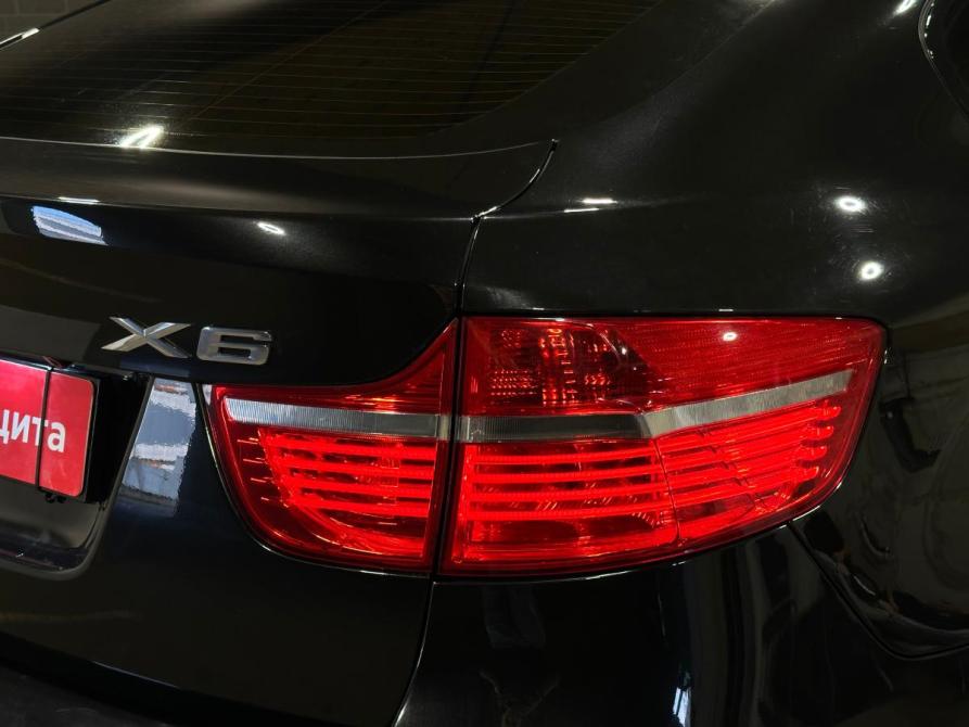 BMW X6 I (E71) Челябинск  - изображение 7