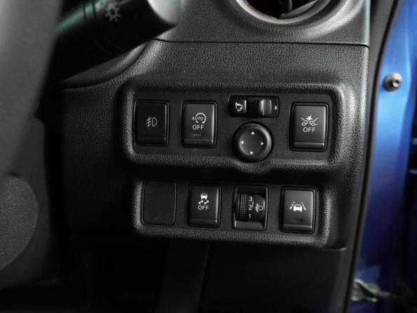 Nissan Note II Рестайлинг с пробегом 2020 года, цена 1 119 000 рублей, 121455 км, хэтчбек, Автокод Объявления