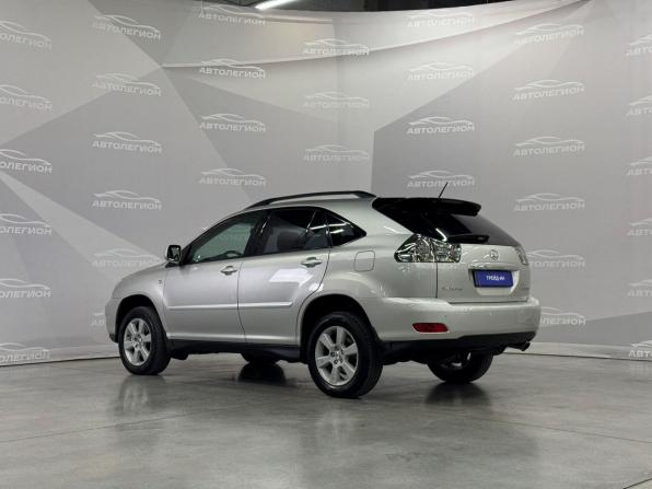Lexus RX II Рестайлинг с пробегом 2006 года, цена 1 530 000 рублей, 133290 км, внедорожник, Автокод Объявления