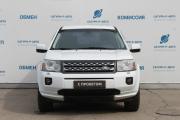Land Rover Freelander II Рестайлинг 2 Пермь  - изображение 20