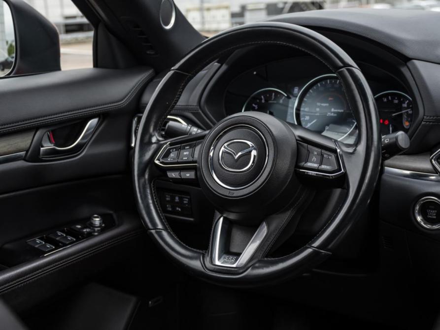 Mazda CX-5 II Москва  - изображение 10