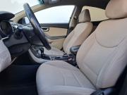 Hyundai Elantra V (MD) Рестайлинг Москва  - изображение 22