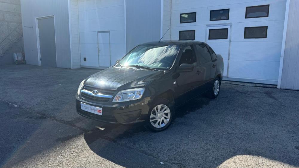 Lada (ВАЗ) Granta I Магнитогорск  - изображение 3