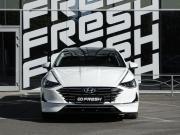 Hyundai Sonata VIII (DN8) Волгоград  - изображение 31