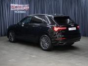 Audi Q3 II (F3) Москва  - изображение 33