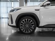 Geely Galaxy M7 Москва  - изображение 52