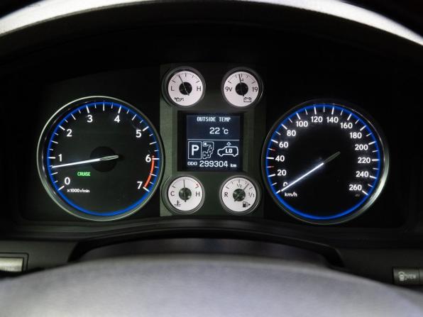 Lexus LX III с пробегом 2011 года, цена 3 459 000 рублей, 299302 км, внедорожник, Автокод Объявления