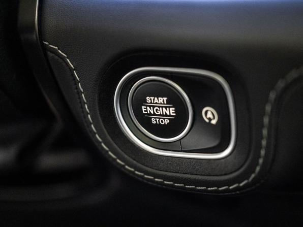 Mercedes-Benz GLE Coupe AMG II (C167) с пробегом 2021 года, цена 14 500 000 рублей, 36225 км, внедорожник, Автокод Объявления