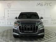 Audi Q7 II (4M) Рестайлинг Москва  - изображение 32