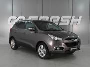 Hyundai ix35 I Рестайлинг Ростов-на-Дону  - изображение 18