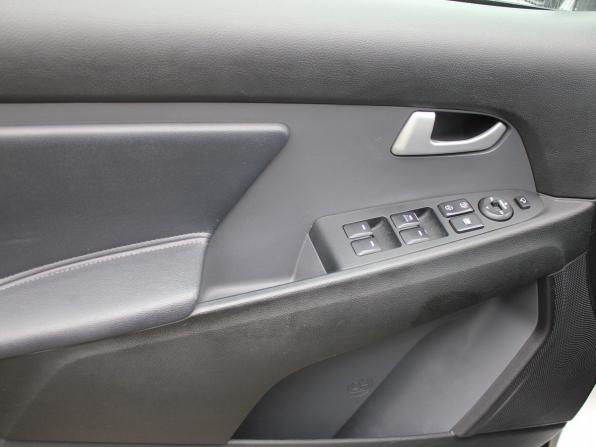 Kia Sportage III Рестайлинг с пробегом 2014 года, цена 1 145 000 рублей, 173503 км, внедорожник, Автокод Объявления