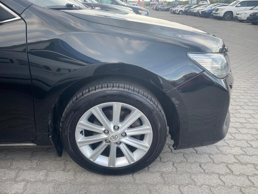 Toyota Camry VII (XV50) Череповец  - изображение 5