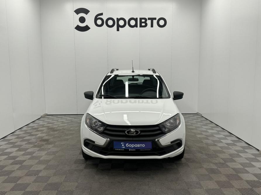 Lada (ВАЗ) Granta I Рестайлинг Воронеж  - изображение 3