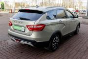 Lada (ВАЗ) Vesta I Ульяновск  - изображение 32