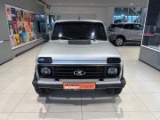 Lada (ВАЗ) Niva Legend Екатеринбург  - изображение 16