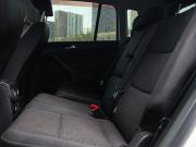 Volkswagen Tiguan I Рестайлинг Москва  - изображение 21