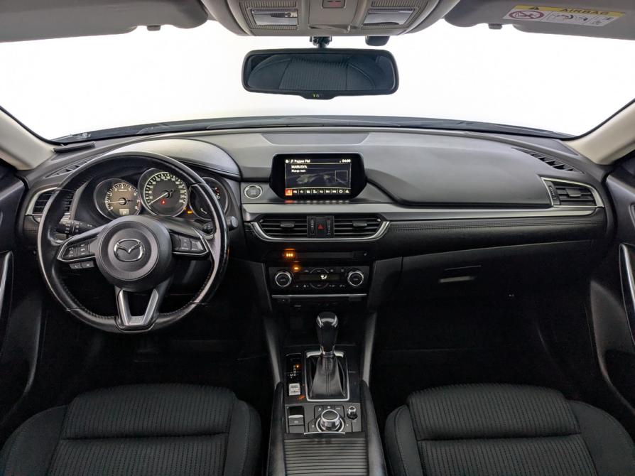 Mazda 6 III (GJ) Рестайлинг Москва  - изображение 25