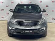 Kia Sportage III Санкт-Петербург  - изображение 26