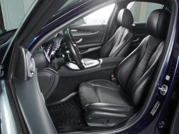 Mercedes-Benz E-Класс V (W213 S213 C238) Рестайлинг с пробегом 2020 года, цена 4 450 000 рублей, 104176 км, седан, Автокод Объявления